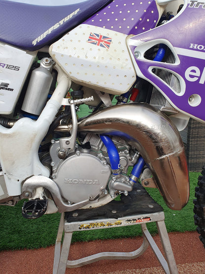 Super Evo Honda CR125