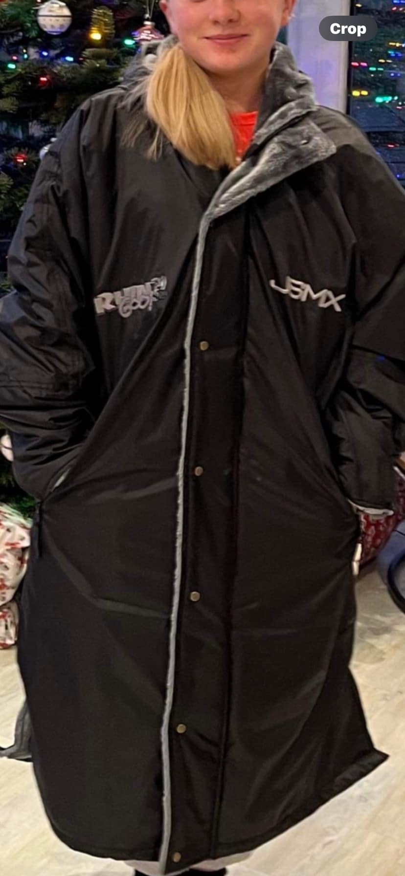 Track-Mac